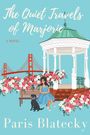 Paris Blatecky: The Quiet Travels of Marjorie, Buch