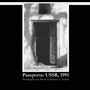 Rebecca A Kandel: Passports, Buch
