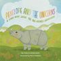 Vatika Gulati: Penelope and The Unicorns, Buch
