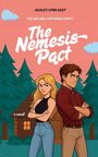 Ashley Lynn East: The Nemesis Pact, Buch