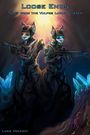 Luke Volkovi: Loose Ends, Buch