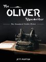 Jett Morton: The Oliver Typewriter, Buch