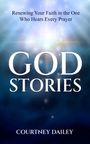 Courtney Dailey: God Stories, Buch