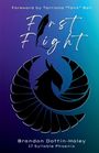Brandon Dottin-Haley: First Flight, Buch