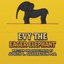 Judith L. Silverstein: Evy the Eager Elephant, Buch