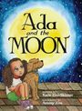 Katie Zito-Skinner: Ada and the Moon, Buch