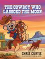 Chris Curtis: The Cowboy Who Lassoed The Moon, Buch