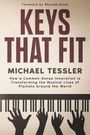 Michael Tessler: Keys That Fit, Buch