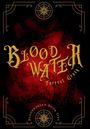 Forrest Graey: Bloodwater, Buch