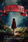 Tiffini Johnson: Whisperroot, Buch
