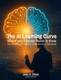 John C. Chick: The AI Learning Curve, Buch