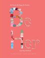 Mona Graves: Be Her, Buch