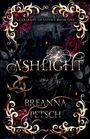 Breanna Petsch: Ashlight, Buch