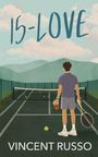 Vincent Russo: 15-Love, Buch