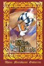 Napualani S Ahina: The Duck Knight, Buch