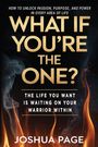 Joshua Page: What If You're The One?, Buch
