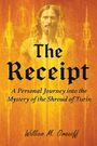 William Omanoff: The Receipt, Buch