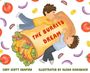 Cory Scott Shapiro: The Burrito Dream, Buch