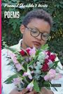 Sojourner Davidson: Davidson, S: Poems I Shouldn't Write, Buch