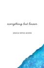 Jessica Ramos Acosta: everything but linear, Buch