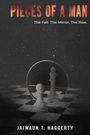 Jaiwaun Tyreik Haggerty: Pieces of a Man, Buch