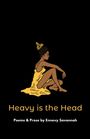Ennovy Savannah: Heavy is the Head, Buch