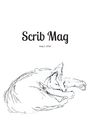 Scrib Mag 2026, Buch