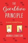 Aninka Lemasson: The Geraldine Principle, Buch