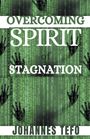 Johannes Tefo: Overcoming Spirit Of Stagnation, Buch