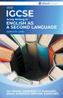 Dorothy Lung: Acing Writing in IGCSE English as a Second Language 0510, Buch