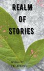 P K Lehong: Realm of stories, Buch