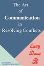 Sabainya Lamboi-Bandamoy: The Art of Communication in Resolving Conflicts, Buch