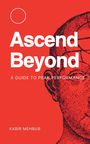Kabir Mehbub: Ascend Beyond, Buch