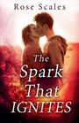 Albert Scales: The Spark That Ignites, Buch