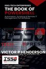 Victor P Henderson: The Book of Powershell, Buch