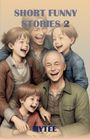 Mytee: Short Funny Stories 2, Buch