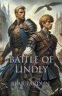 Bear Pardun: Battle of Lindly, Buch