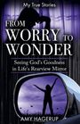 Amy Hagerup: From Worry to Wonder, Buch