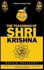 Sachin Prajapati: The Teachings of Shri Krishna, Buch