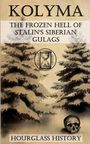 Julian Pembroke: Kolyma, Buch