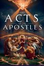 Angela Marie Stewart: The Acts of the Apostles, Buch