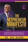Ope Banwo: Netpreneur Manifesto, Buch