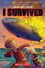 Lauren Tarshis: I Survived the Hindenburg Disaster, 1937 (I Survived Graphic Novel #15), Buch