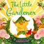 Hanna Cha: The Little Gardener, Buch