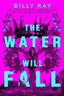 Billy Ray: The Water Will Fall, Buch