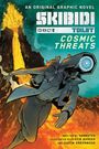 Vannotes: Cosmic Threats (Skibidi Toilet Original Graphic Novel #1), Buch