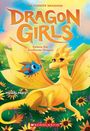 Maddy Mara: Selena the Sunflower (Dragon Girls #19), Buch
