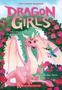 Maddy Mara: Charlotte the Rose Dragon (Dragon Girls #20), Buch