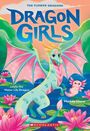 Maddy Mara: Layla the Water Lily Dragon (Dragon Girls #21), Buch