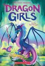 Maddy Mara: Kai the Spell Dragon (Dragon Girls #22), Buch